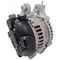 Wai Global Alternator, ALTND IRIF 12V 150A SC7 CW H, 150 Amp12 Volt, CW, 7Groove Clutch Pulley 14072N - alternate 6